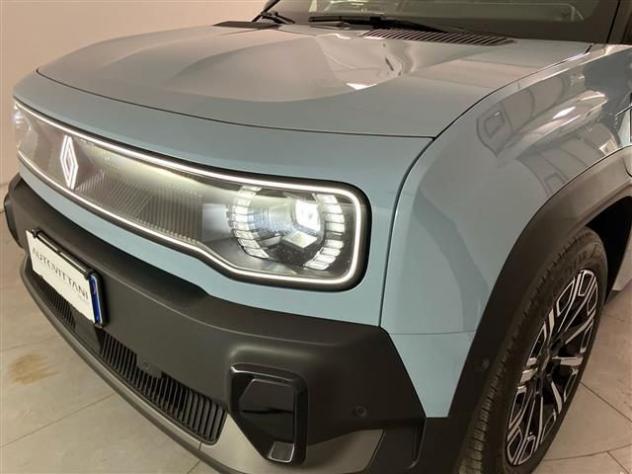 RENAULT Renault 4 E-Tech Electric Comfort Range Iconic rif. 23748740 - Foto 6