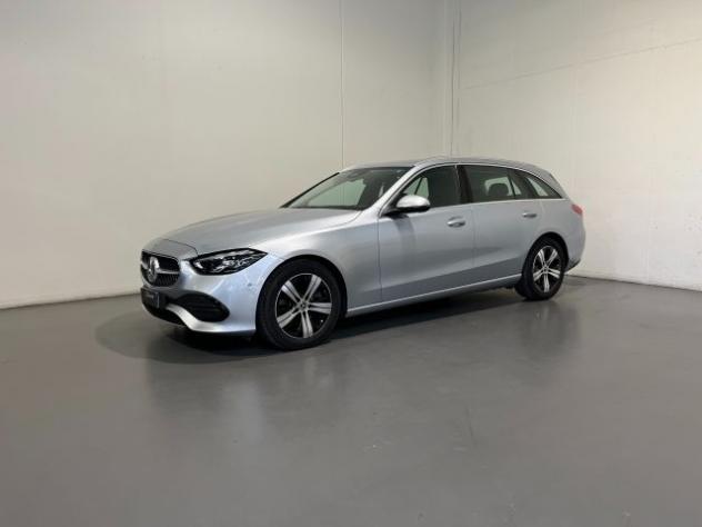 MERCEDES-BENZ CLA SSE C SW 200D MHEV SPORT PLUS AUTO rif. 23934939 - Foto 2