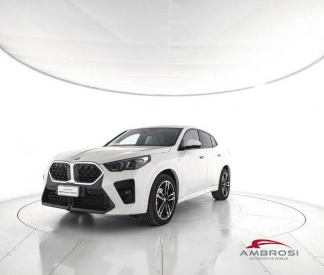 BMW X2 sDrive18d Msport Premium Package rif. 23967873