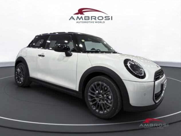 MINI Cooper 3 porte C Classic rif. 23819586 - Foto 2