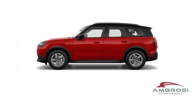 MINI Countryman Cooper D Classic D rif. 23967888 - Foto 2