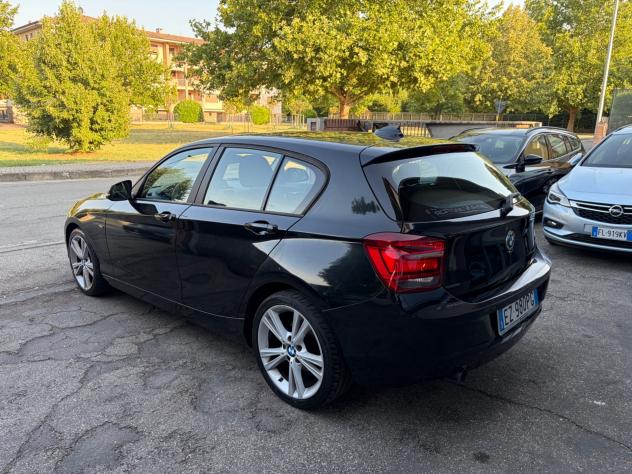 Bmw 118 118d 5p. Sport - Foto 5
