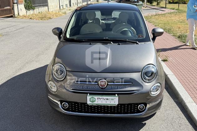 FIAT 500 1.2 Lounge - Foto 2