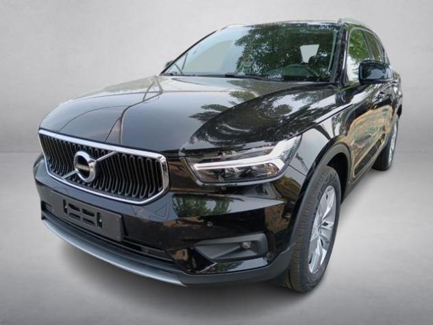 VOLVO XC40 T2 Geartronic Business rif. 22516669