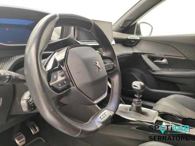 Peugeot 2008 II 2020 1.2 puretech GT Line s&s 130cv - Foto 7