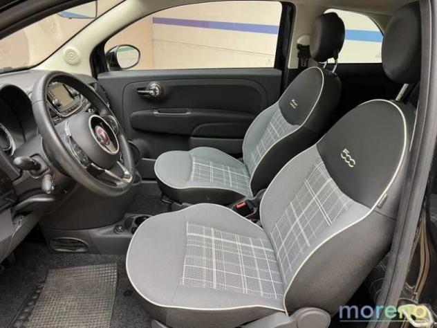 FIAT 500 1.2 69 CV Lounge rif. 19168960 - Foto 8