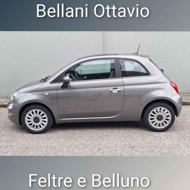 FIAT 500 1.0 Hybrid Dolcevita rif. 24022033 - Foto 4