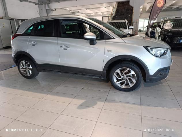 Opel Crossland X Crossland X 1.2 Innovation 81cv Gpl - Foto 4