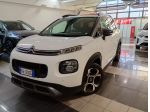 Citroën C3 Aircross C3 Aircross 1.2 puretech Shine s&s 110cv my18