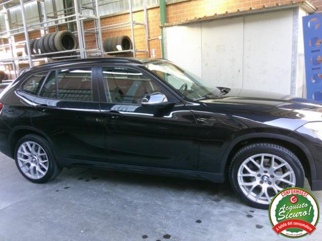 BMW X1 sDrive20d Sport Line rif. 23940160 - Foto 4