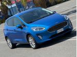 Ford Fiesta 1.0 Ecoboost 95 CV-TITANIUM-PERMUTABILE