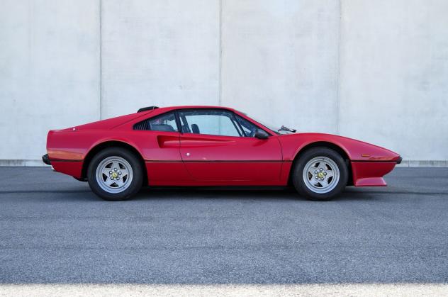 Ferrari 208/308/328/GTO 308 GTB Quattrovalvole ASI - Foto 5