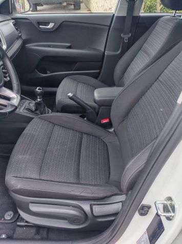 KIA STONIC NOLEGGIO ANCHE SENZA BUSTA PAGA A RISCATTO - Foto 14