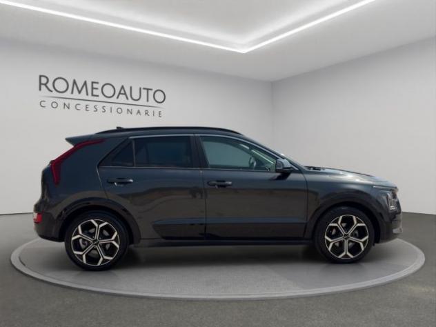 KIA Niro 1.6 GDi DCT HEV Style rif. 23973492 - Foto 7
