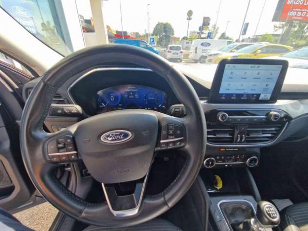 FORD Kuga 1.5 EcoBoost 150 CV 2WD Titanium X rif. 23723758 - Foto 9