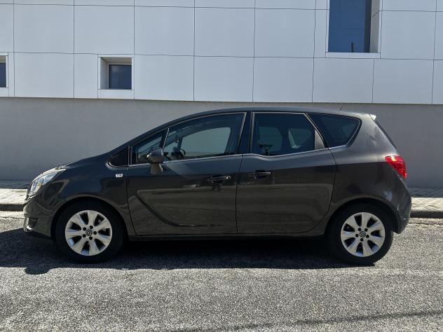 Opel Meriva 1.3 CDTI Cosmo 95cv ecoFLEX MT5 - Foto 3