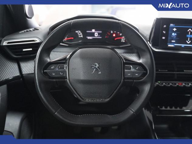 Peugeot 2008 1.2 Puretech Allure S&S 100CV - Foto 12