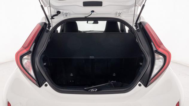 Toyota Aygo X 1.0 VVT-i 72 CV 5 porte Active - Foto 10