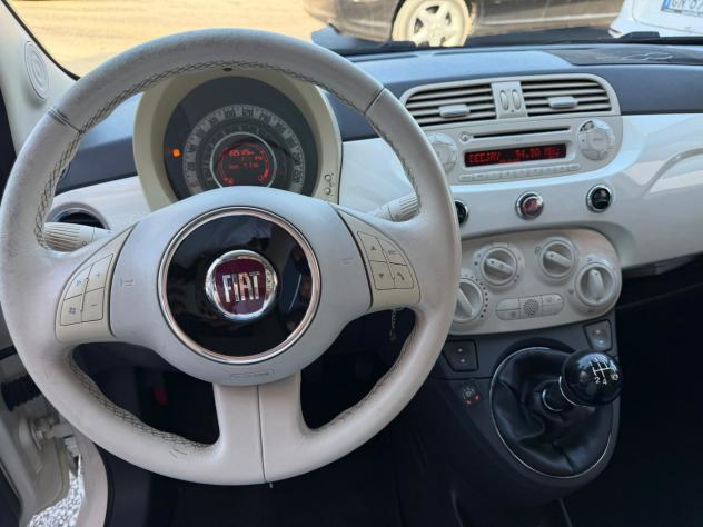 Fiat 500 1.2 EasyPower Lounge - Foto 10