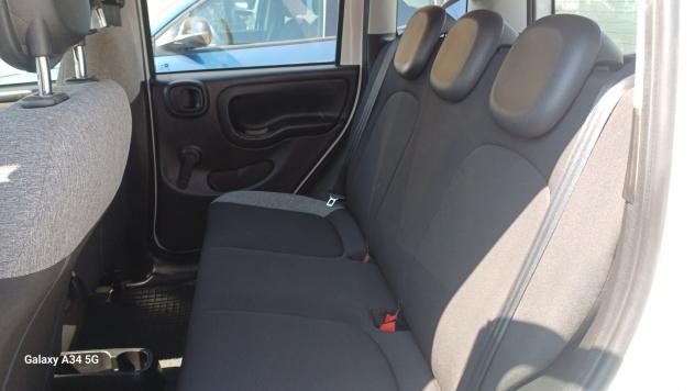 Fiat Panda 1.0 FireFly Hybrid City Life 2022 - Foto 9