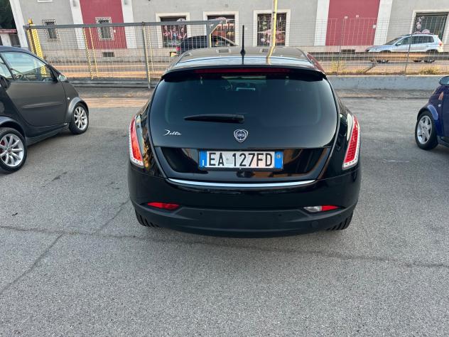 Lancia Delta 1.6 MJT DPF Platino - Foto 4