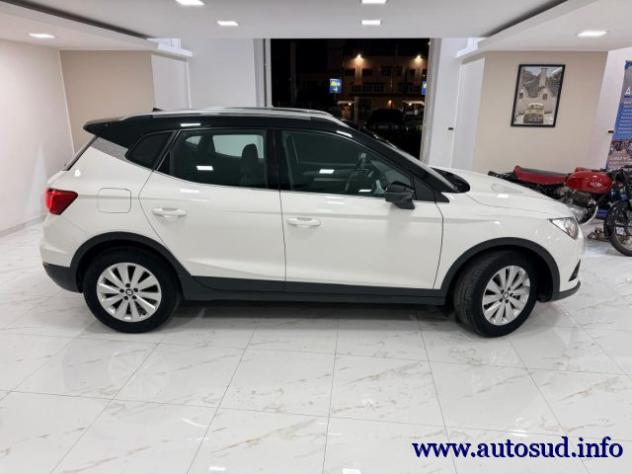 SEAT Arona 1.0 EcoTSI XCELLENCE rif. 24151639 - Foto 8
