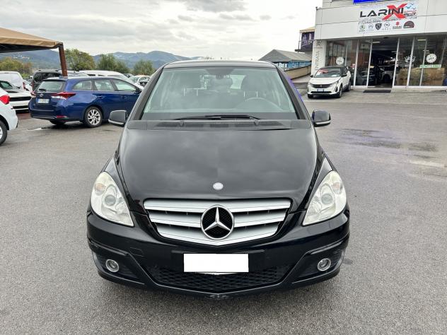 Mercedes-benz B 170 B 170 MOTORE NUOVO - Foto 2