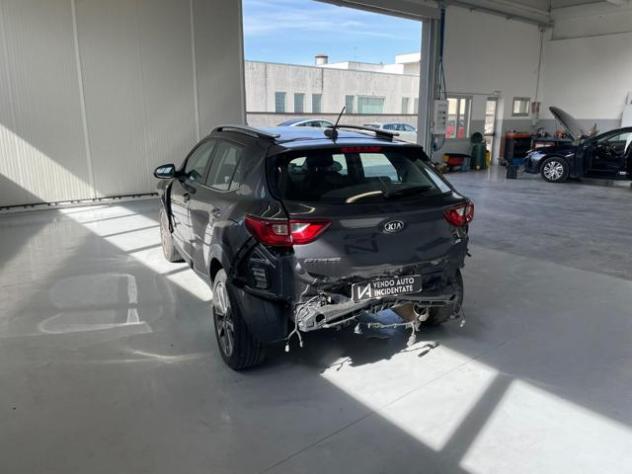 KIA Stonic 1.4 MPI 101CV ECOGPL STYLE CAMBIO MANUALE rif. 23868475 - Foto 5