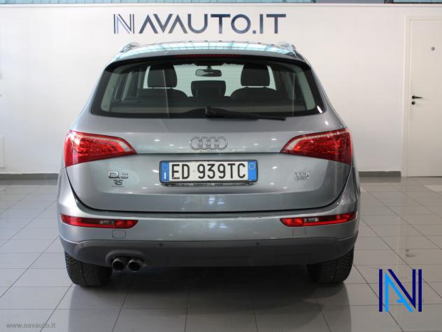 AUDI Q5 2.0 TDI 170 CV quattro S tronic - Foto 9