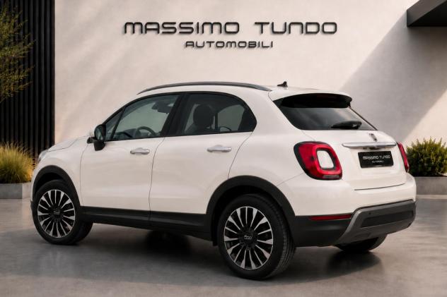 FIAT 500X 1.6 M.Jet 120 CV Cross - Foto 2