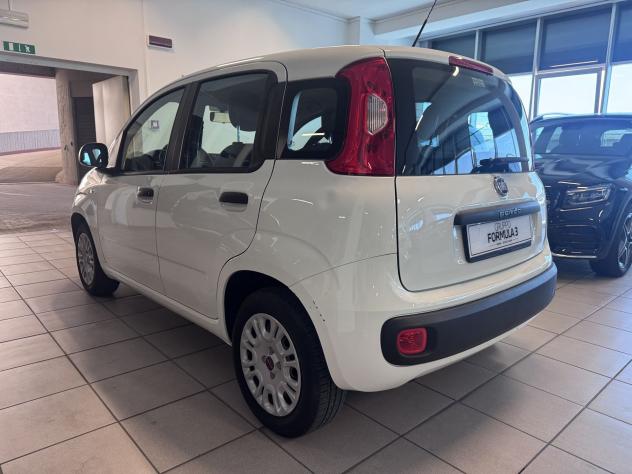 FIAT Panda 1.2 69cv E6 Easy - Foto 4