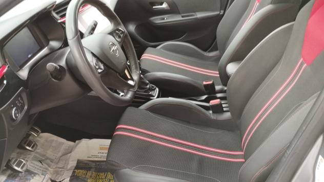 Opel Corsa 1.5 D 100 CV GS Line - Foto 7