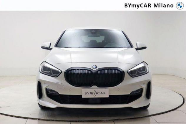 BMW Serie 1 118d Msport auto - Foto 5