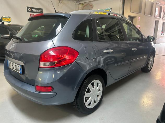 Renault Clio 1.2 16V SporTour Dynamique - Foto 3