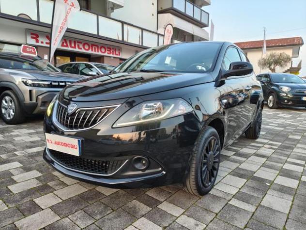 LANCIA Ypsilon 1.0 70cv 5 porte Hybrid ORO rif. 23471896