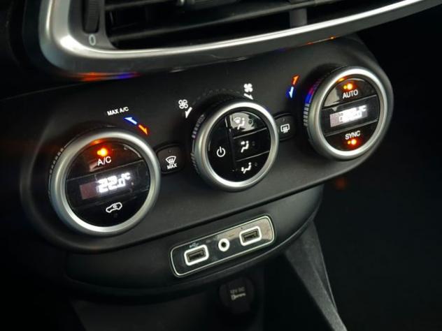 FIAT 500X 1.6 MultiJet 120 CV City Cross rif. 23972642 - Foto 3