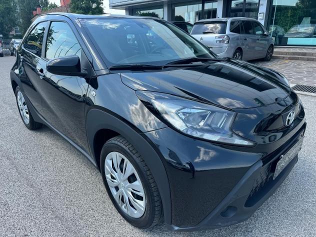 Toyota Aygo X 1.0B (72 CV) Active - Foto 4