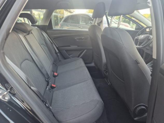 SEAT Leon 1.6 TDI 105 CV Start/Stop Business NAVI rif. 24079609 - Foto 9