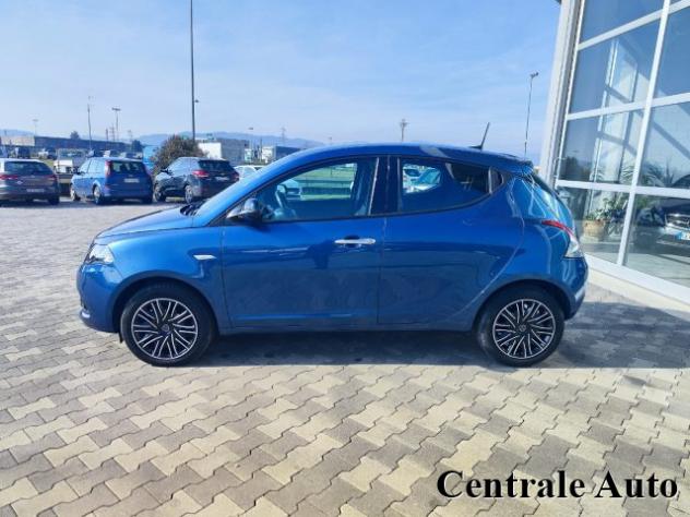 LANCIA Ypsilon 1.0 FireFly 5 porte S&S Hybrid Gold rif. 23329782 - Foto 8