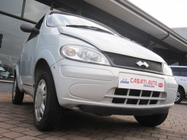 Ligier X-Too (COMMERCIANTI) Pack LDW-502 1PROPRIETARIO / NO PRIVATI! - Foto 4