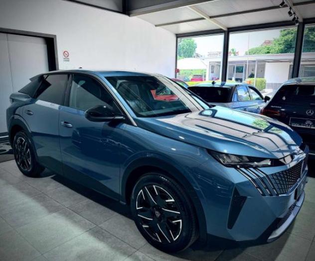Peugeot 3008 1.2 Hybrid 145CV E-DCS6 Allure KM0 - Foto 6