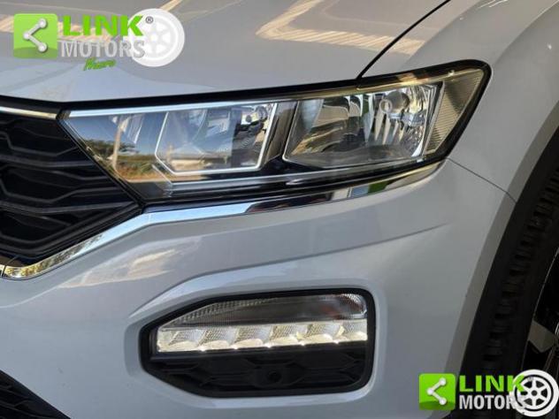 VOLKSWAGEN T-Roc 1.6 STYLE rif. 24108593 - Foto 9