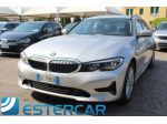 BMW 320 d 48V Touring Business Advantage rif. 23957837