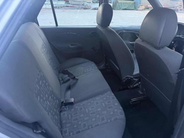 FORD Fiesta 1.2i 16V cat 5p Four senza nessun lavoro da fare rif. 23965518 - Foto 6