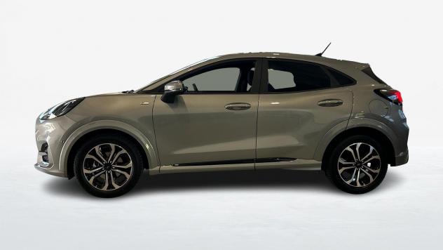 Ford Puma 2020 1.0 ecoboost h ST-Line s&s 125cv - Foto 3