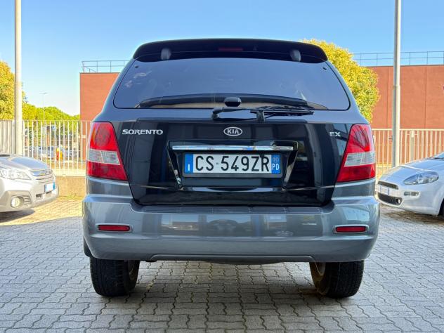 Kia Sorento 2.5 16V CRDI 4WD Active Class - Foto 7