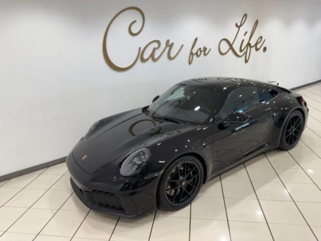 PORSCHE 911 Carrera 992.2 4 GTS Coupè rif. 24034467 - Foto 5