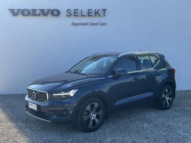 VOLVO XC40 D3 Geartronic Inscription rif. 20223443