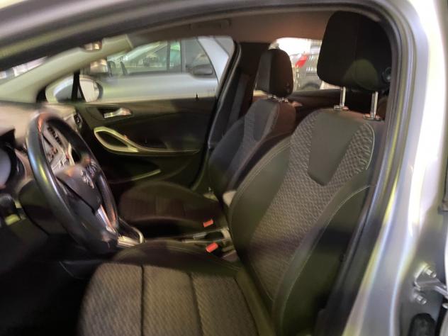 Opel Astra 1.6 CDTi 136CV automatica Sports Tourer Innovation - Foto 7