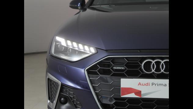 Audi A4 V 2019 Avant Avant 40 2.0 tdi mhev S line edition quattro 204cv s-tron - Foto 3